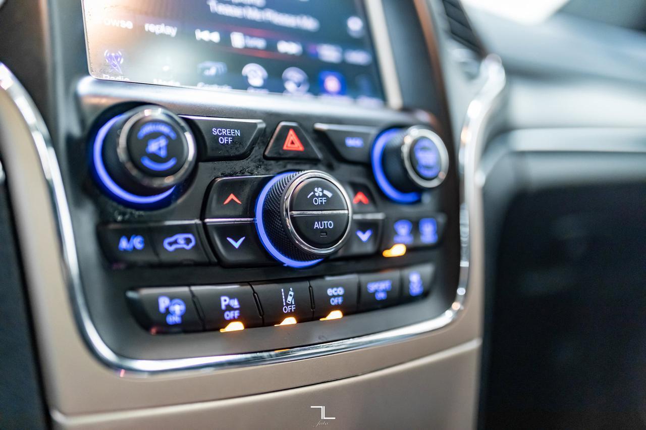 2017 Jeep Grand Cherokee 4x4 Limited Leather Roof BCam Red Deer AB