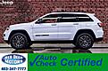 2017 Jeep Grand Cherokee 4x4 Trailhawk Leather Roof Nav BCam
