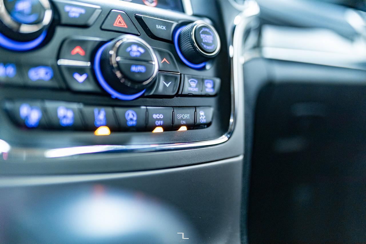 2017 Jeep Grand Cherokee 4x4 Trailhawk Leather Roof Nav BCam Red Deer AB