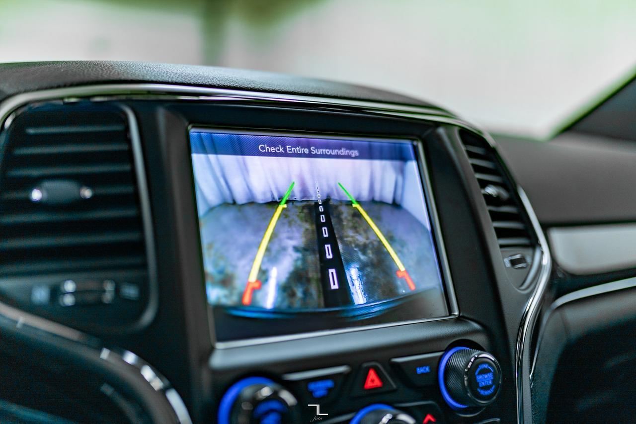 2017 Jeep Grand Cherokee 4x4 Trailhawk Leather Roof Nav BCam Red Deer AB