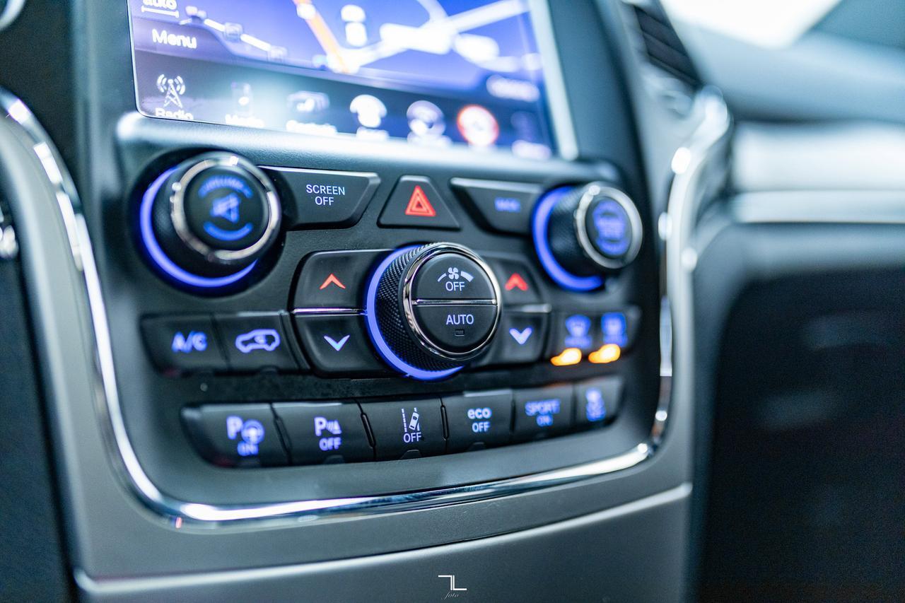 2017 Jeep Grand Cherokee 4x4 Trailhawk Leather Roof Nav BCam Red Deer AB