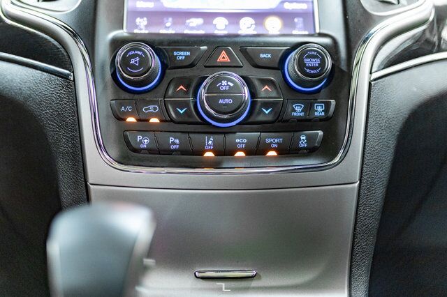 2017 Jeep Grand Cherokee 4x4 Trailhawk Leather Roof Nav BCam Red Deer AB