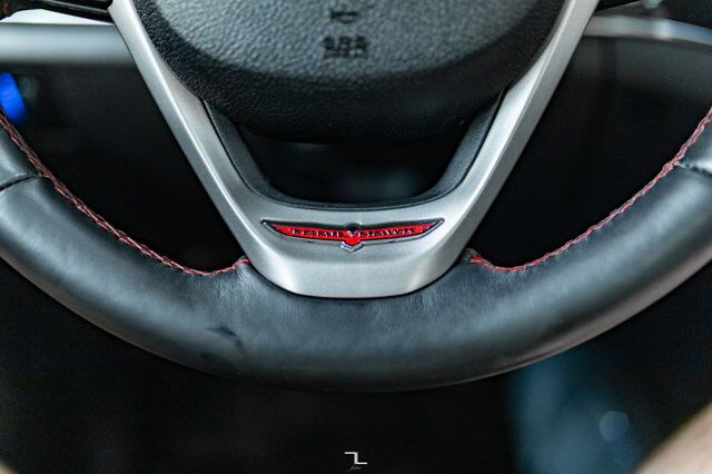 2017 Jeep Grand Cherokee 4x4 Trailhawk Leather Roof Nav BCam Red Deer AB