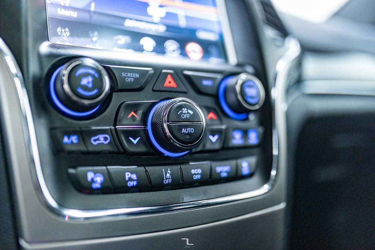 2017 Jeep Grand Cherokee 4x4 Trailhawk Leather Roof Nav Red Deer AB