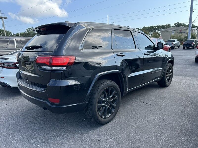 2017 Jeep Grand Cherokee 75th Anniversary Edition Jacksonville FL