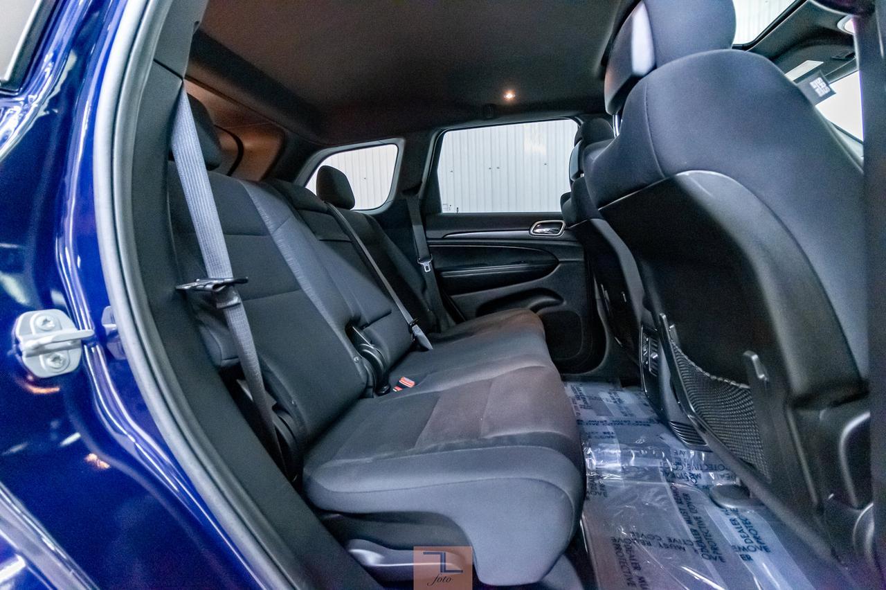 2017 Jeep Grand Cherokee AWD Laredo Roof BCam Red Deer AB