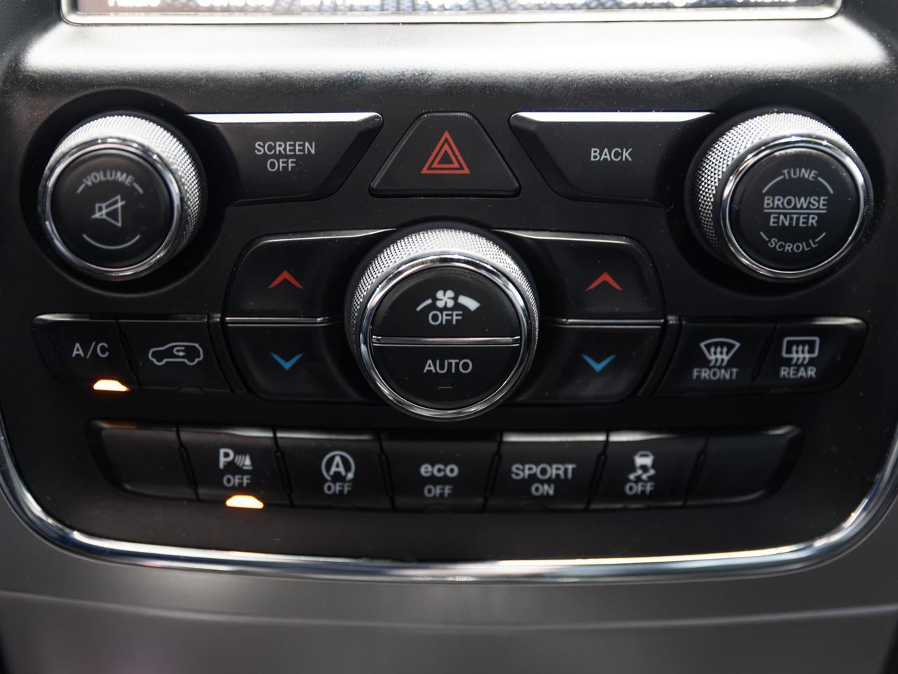2017 Jeep Grand Cherokee Altitude 4WD Cranberry PA
