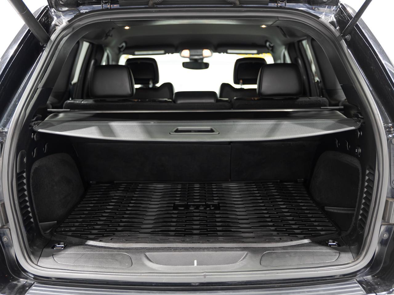 2017 Jeep Grand Cherokee Altitude 4WD Cranberry PA