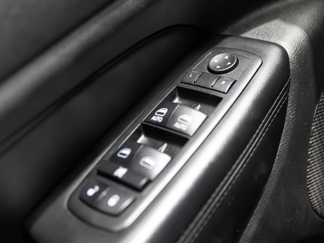 2017 Jeep Grand Cherokee Altitude 4WD Cranberry PA