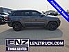 2017 Jeep Grand Cherokee Altitude 4WD