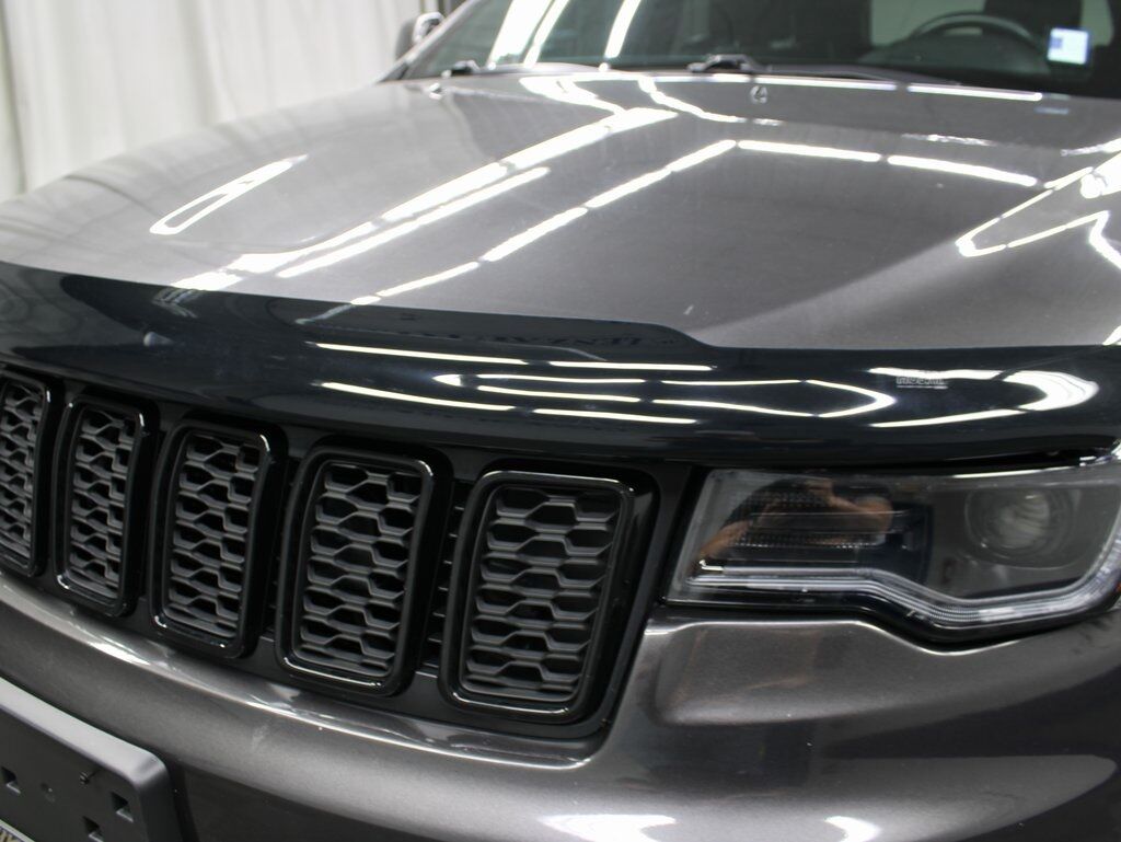 2017 Jeep Grand Cherokee Altitude 4WD Fond du Lac WI