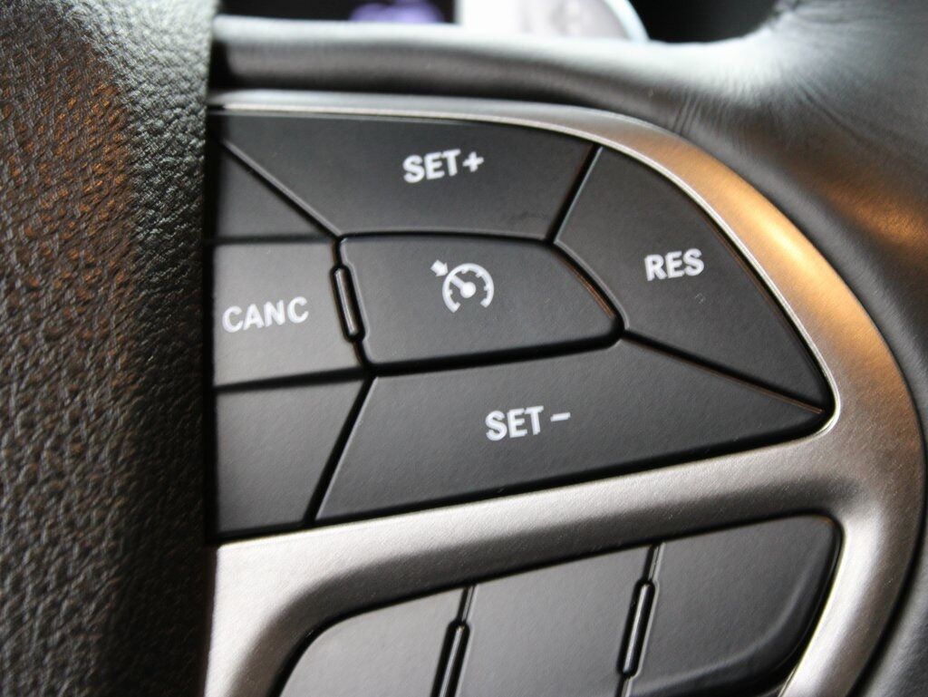 2017 Jeep Grand Cherokee Altitude 4WD Fond du Lac WI