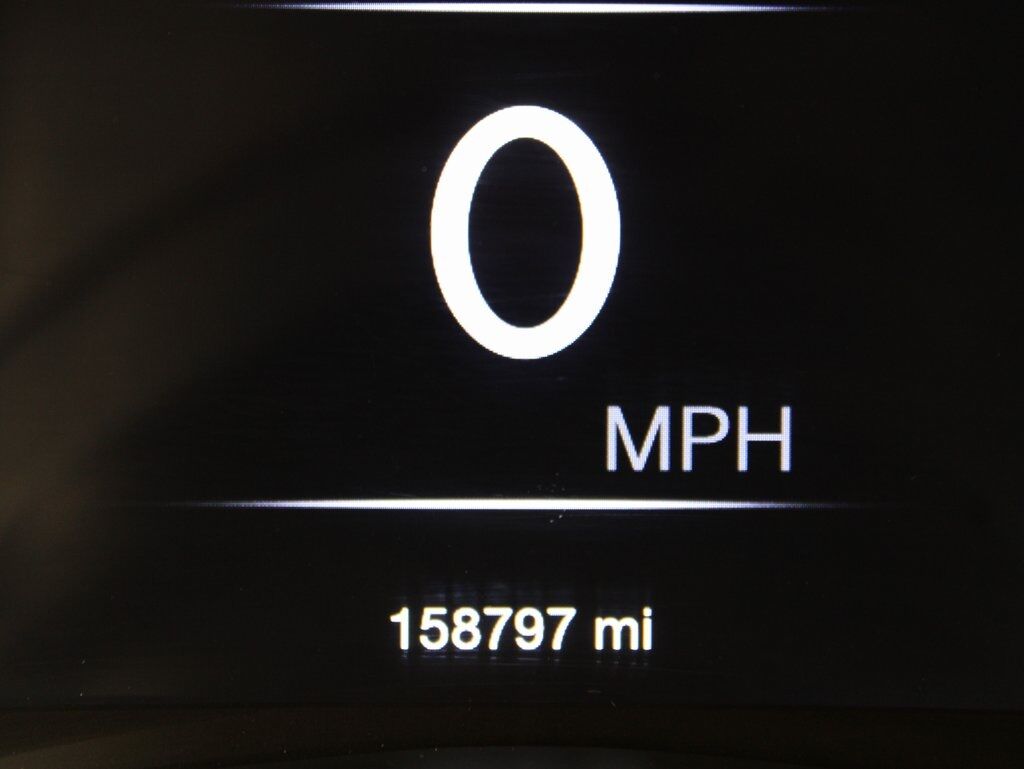 2017 Jeep Grand Cherokee Altitude 4WD Fond du Lac WI