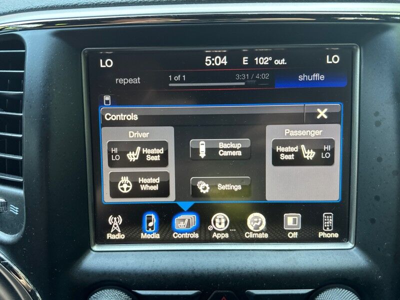 2017 Jeep Grand Cherokee Altitude 4wd Arlington VA