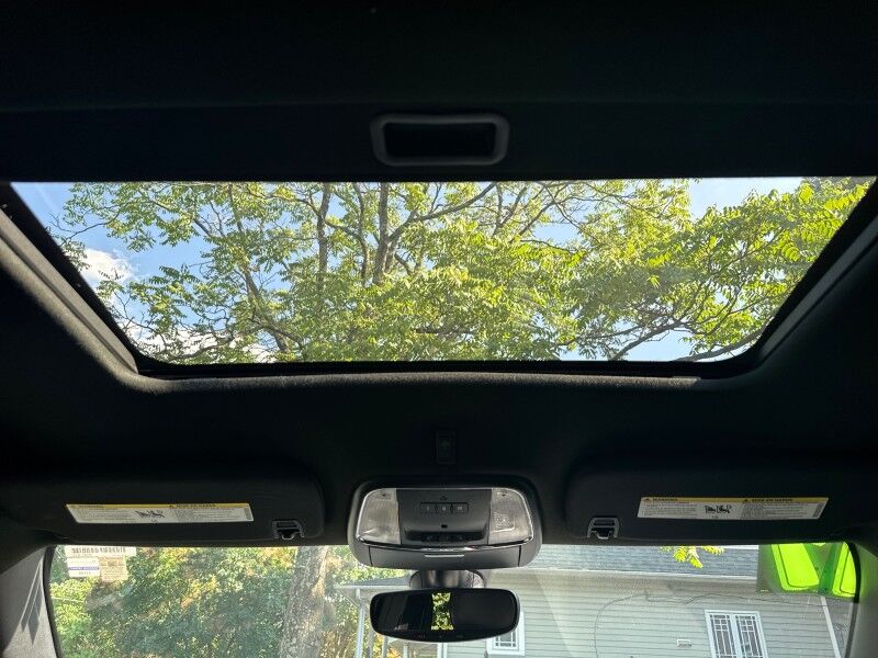2017 Jeep Grand Cherokee Altitude 4wd Arlington VA