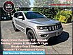 2017 Jeep Grand Cherokee Altitude 4wd
