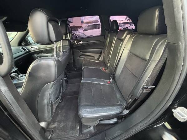 2017 Jeep Grand Cherokee Altitude 4x2 Mesa AZ