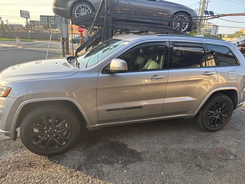 2017 Jeep Grand Cherokee Altitude 4x4 Arlington VA