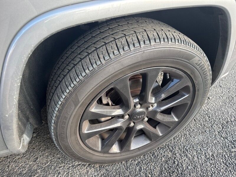 2017 Jeep Grand Cherokee Altitude 4x4 Arlington VA