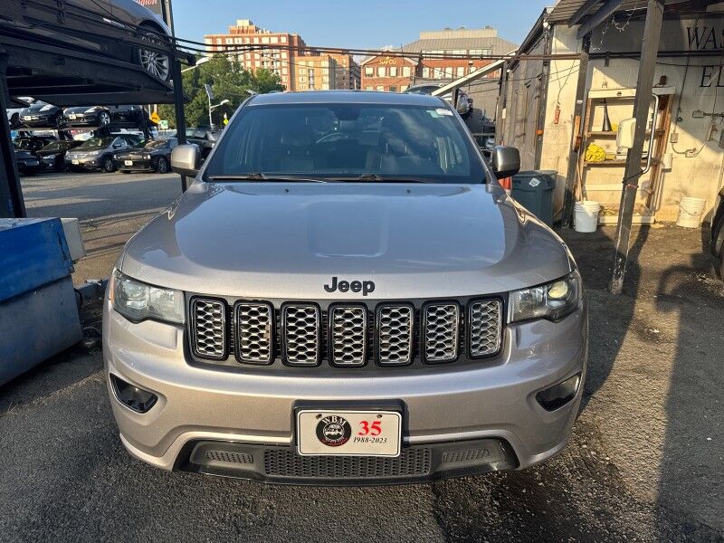 2017 Jeep Grand Cherokee Altitude 4x4 Arlington VA
