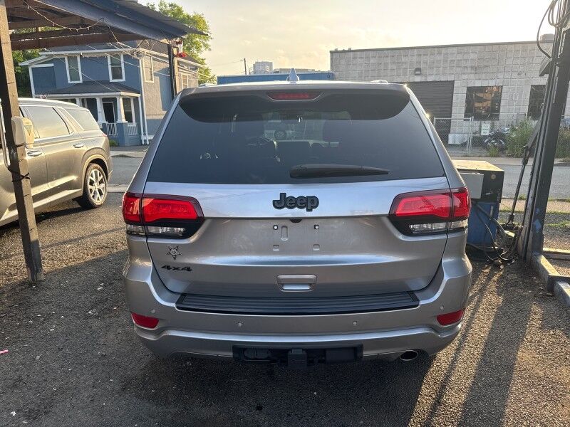 2017 Jeep Grand Cherokee Altitude 4x4 Arlington VA