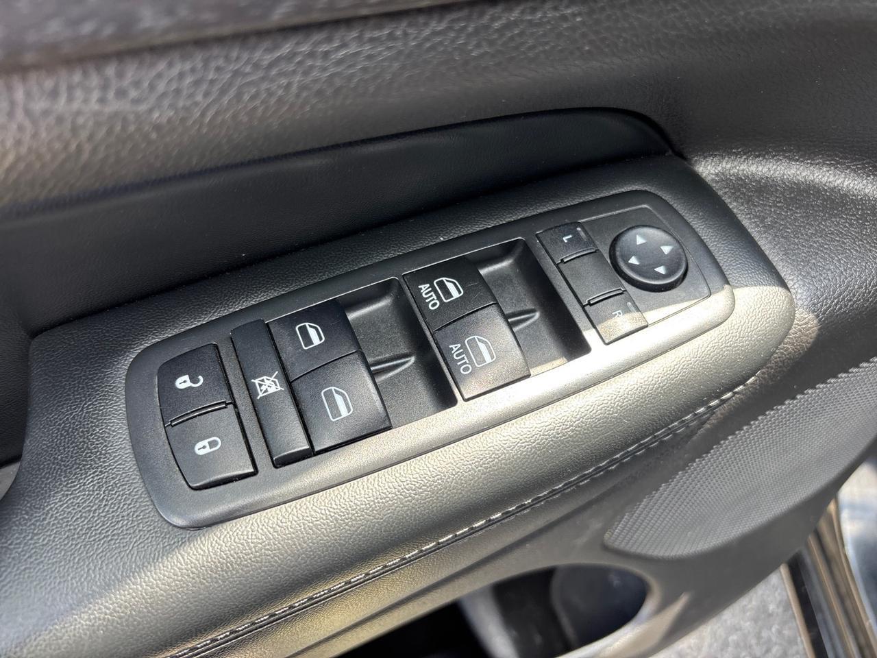 2017 Jeep Grand Cherokee Altitude Grand Junction CO