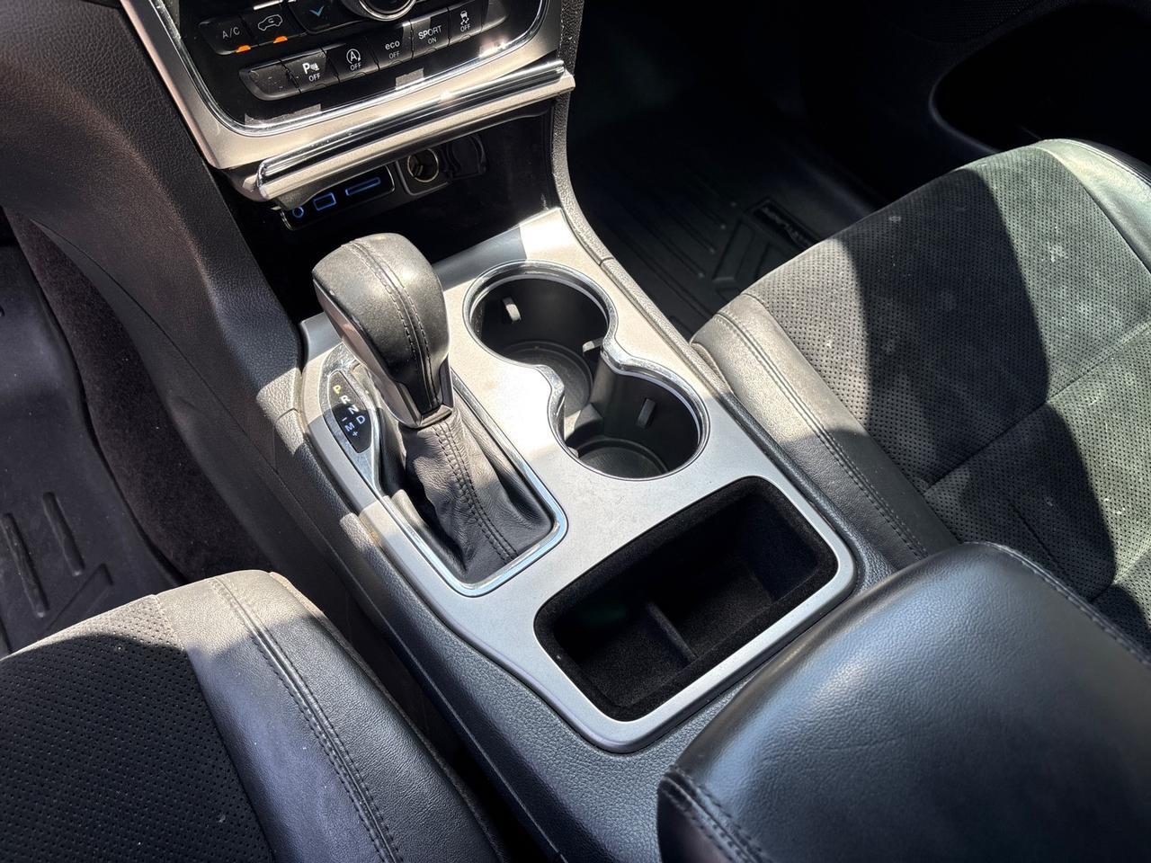 2017 Jeep Grand Cherokee Altitude Grand Junction CO