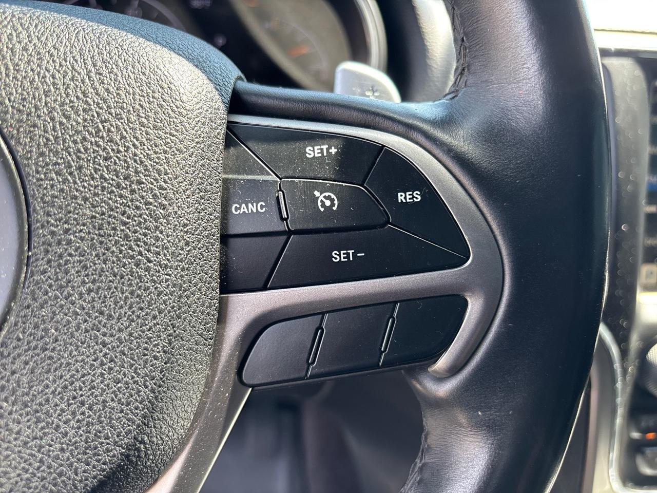 2017 Jeep Grand Cherokee Altitude Grand Junction CO