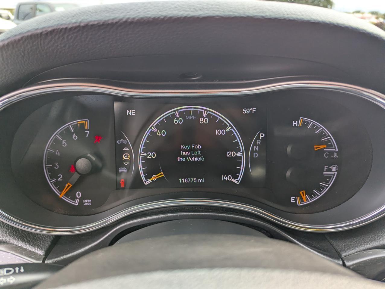 2017 Jeep Grand Cherokee Altitude Grand Junction CO