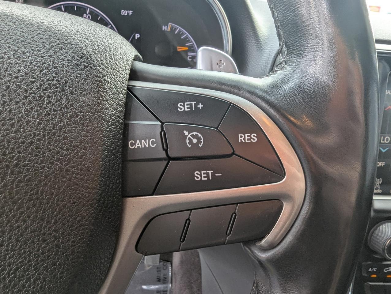 2017 Jeep Grand Cherokee Altitude Grand Junction CO