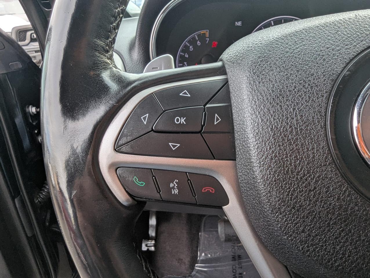 2017 Jeep Grand Cherokee Altitude Grand Junction CO