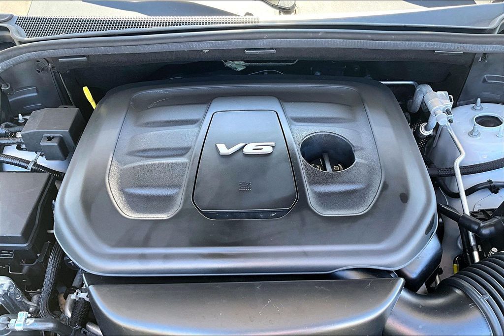 2017 Jeep Grand Cherokee Altitude OR
