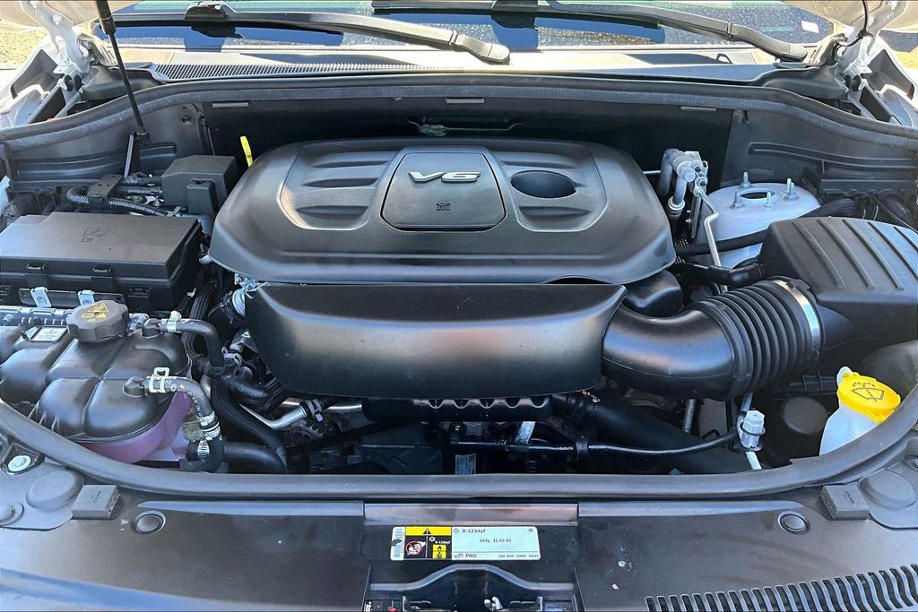 2017 Jeep Grand Cherokee Altitude OR