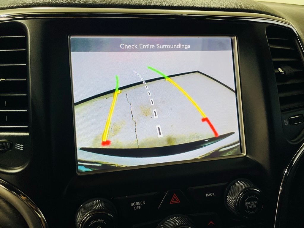 2017 Jeep Grand Cherokee Altitude Jersey City NJ