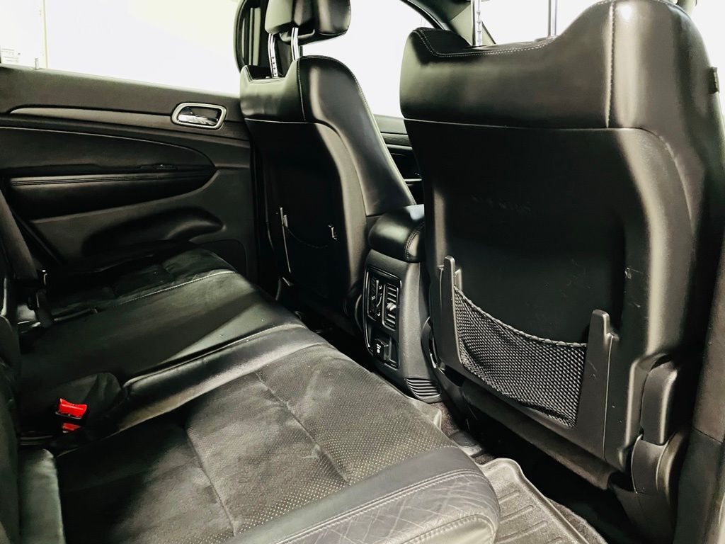 2017 Jeep Grand Cherokee Altitude Jersey City NJ