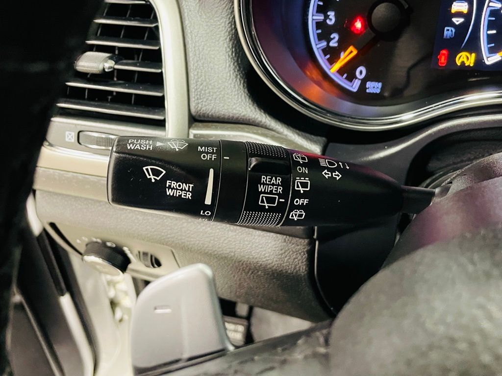 2017 Jeep Grand Cherokee Altitude Jersey City NJ