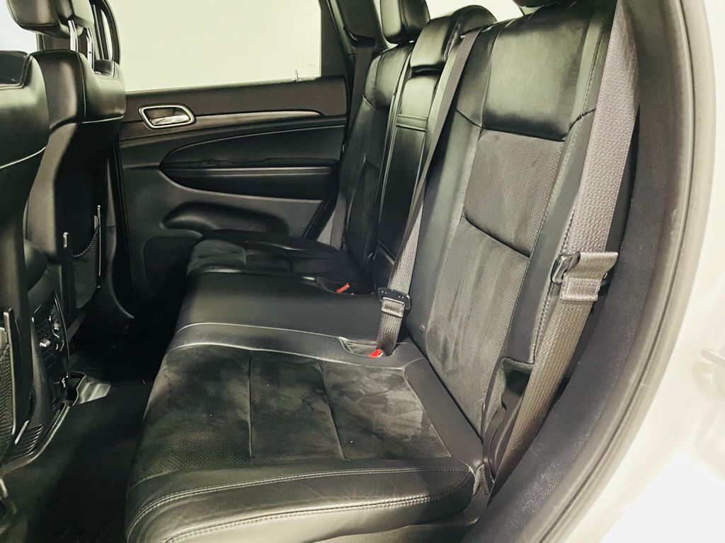 2017 Jeep Grand Cherokee Altitude Jersey City NJ