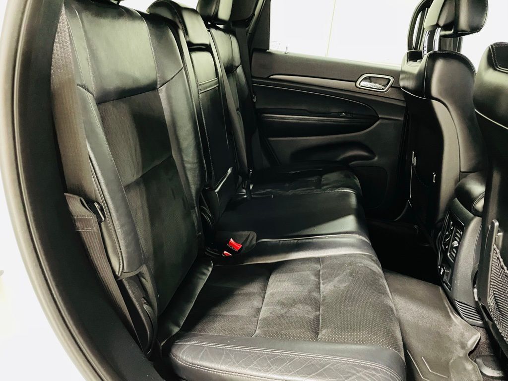 2017 Jeep Grand Cherokee Altitude Jersey City NJ