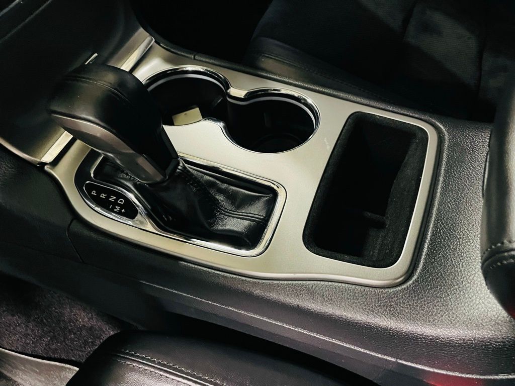 2017 Jeep Grand Cherokee Altitude Jersey City NJ