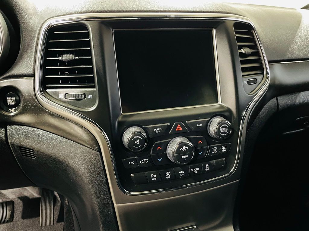 2017 Jeep Grand Cherokee Altitude Jersey City NJ
