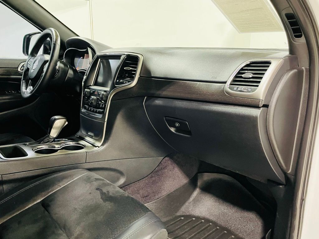 2017 Jeep Grand Cherokee Altitude Jersey City NJ
