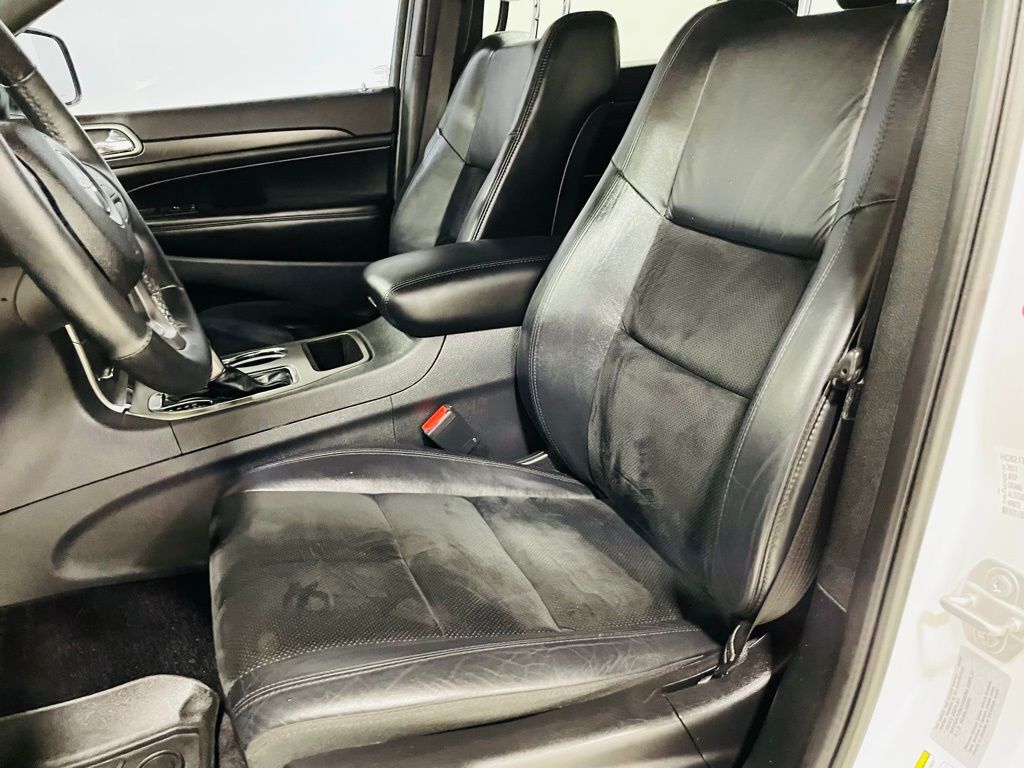 2017 Jeep Grand Cherokee Altitude Jersey City NJ