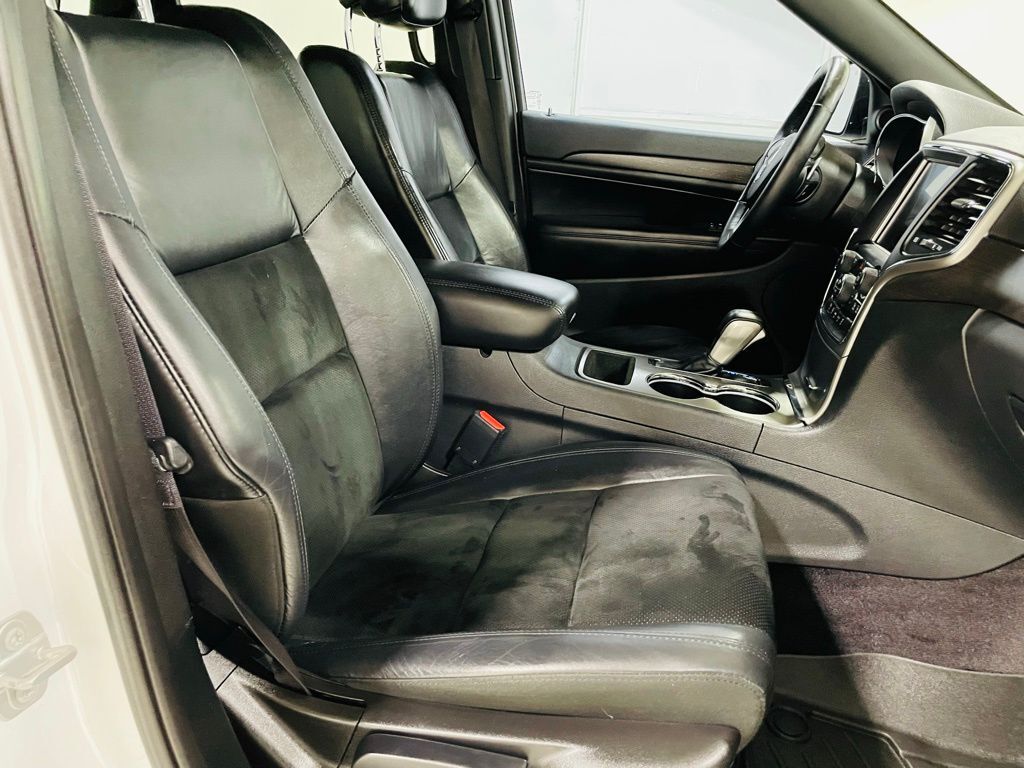 2017 Jeep Grand Cherokee Altitude Jersey City NJ