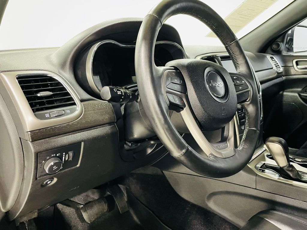 2017 Jeep Grand Cherokee Altitude Jersey City NJ