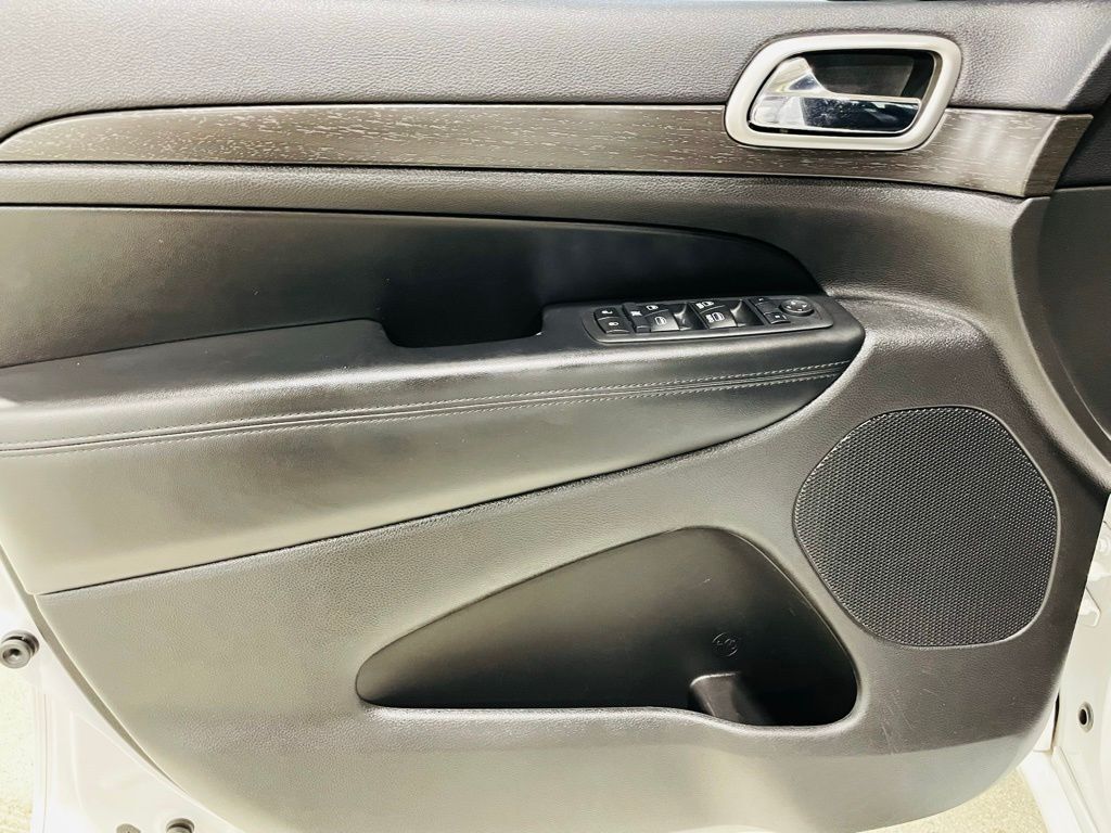 2017 Jeep Grand Cherokee Altitude Jersey City NJ