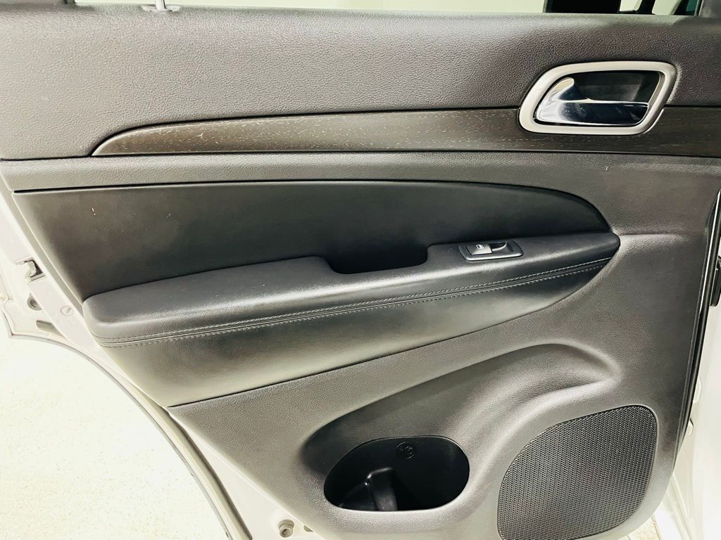 2017 Jeep Grand Cherokee Altitude Jersey City NJ