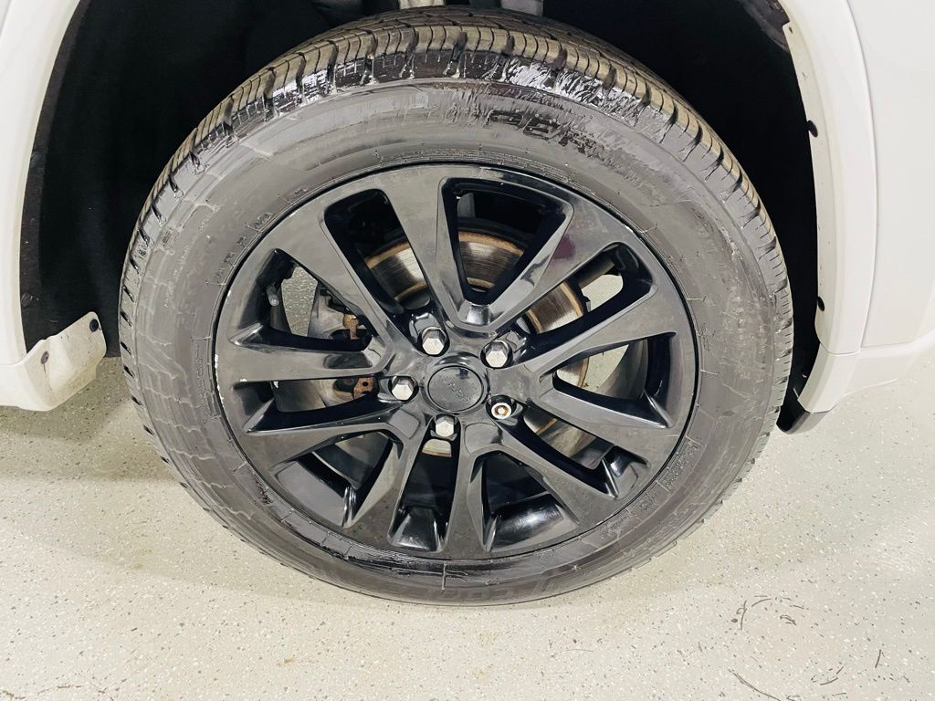 2017 Jeep Grand Cherokee Altitude Jersey City NJ