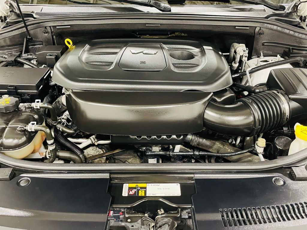 2017 Jeep Grand Cherokee Altitude Jersey City NJ