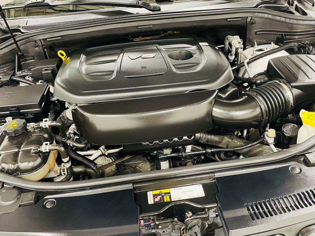 2017 Jeep Grand Cherokee Altitude Jersey City NJ