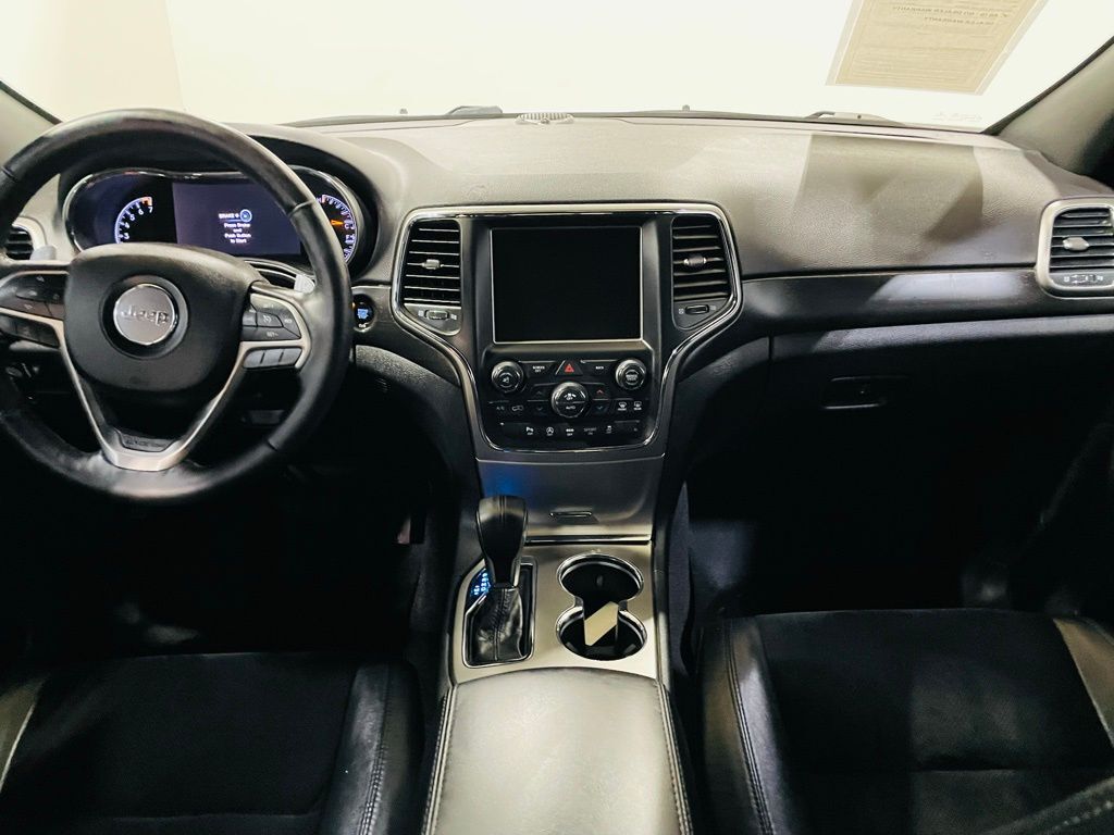 2017 Jeep Grand Cherokee Altitude Jersey City NJ